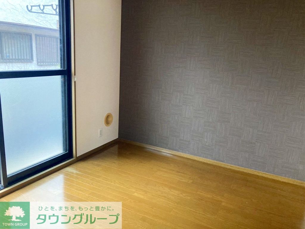 居室・リビング　リビング/居室