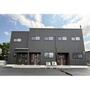 越中荏原駅より徒歩16分 2階 新築の賃貸物件