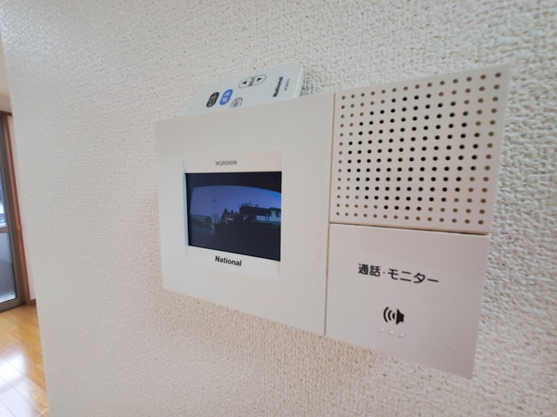 セキュリティ　※同仕様写真