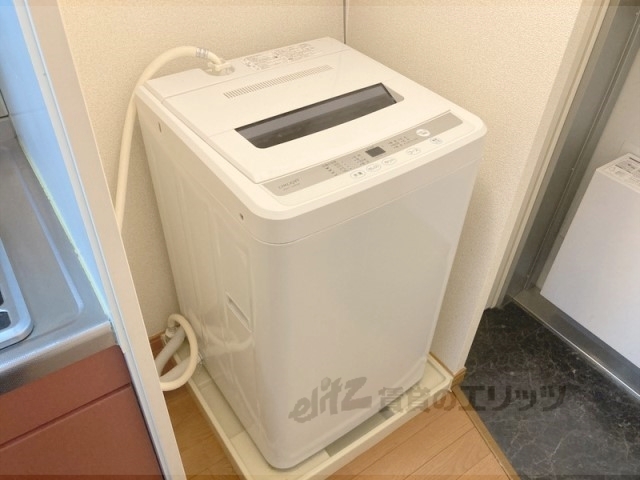 その他部屋・スペース　洗濯機