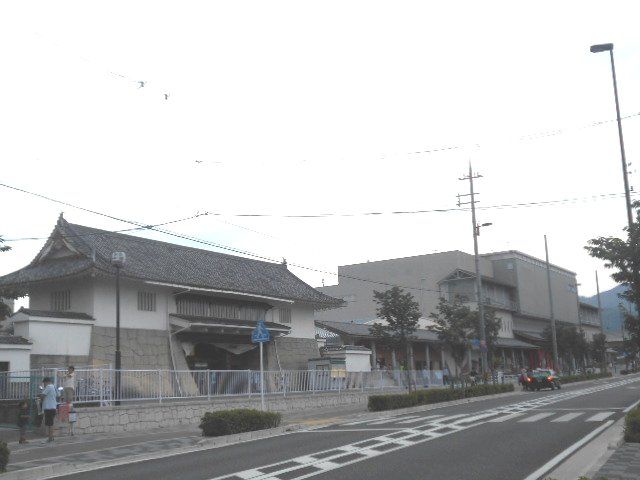 その他　東映太秦映画村（その他）まで700m