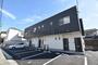 高島駅より徒歩15分 1階 新築の賃貸物件