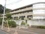 西馬込駅より徒歩12分 2階 築23年11ヶ月の賃貸物件