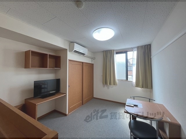 居室・リビング　洋室