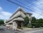 東中神駅より徒歩15分 築31年5ヶ月 3階建の賃貸物件