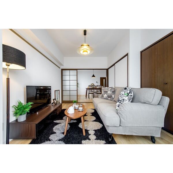 居室・リビング