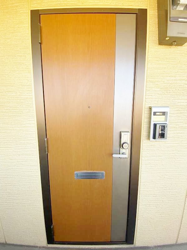 エントランス　★玄関★