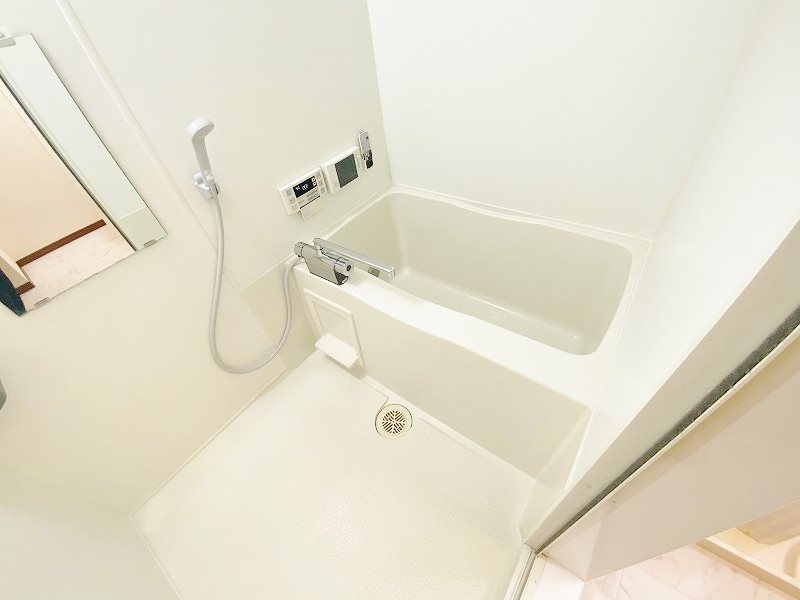 バス・シャワールーム　★浴室★