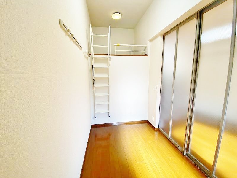 その他部屋・スペース　★洋室3帖★