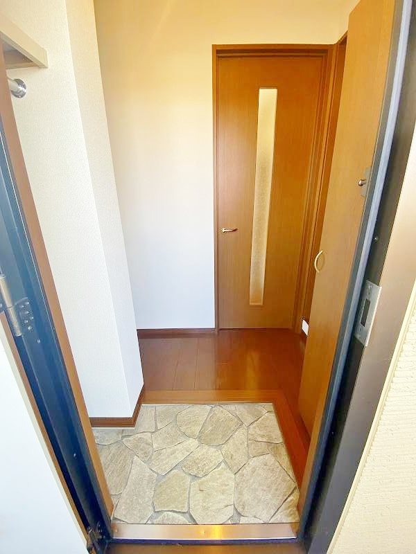 玄関　★玄関ホール★