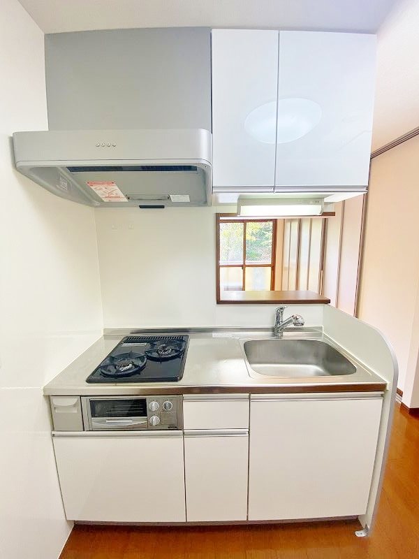 キッチン　★カウンターキッチン★