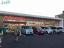 スーパー　山陽マルナカ西市店（スーパー）まで416m