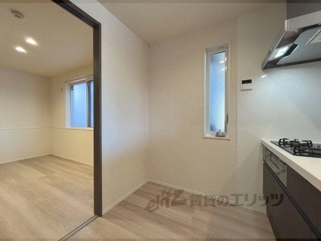 その他部屋・スペース　冷蔵庫置場