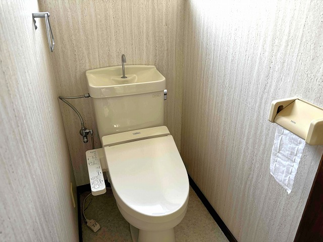 伊東市荻_内装_5