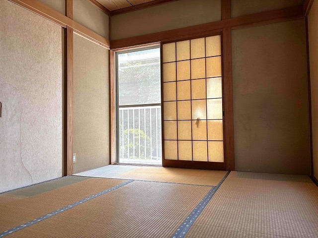 伊東市荻_内装_0