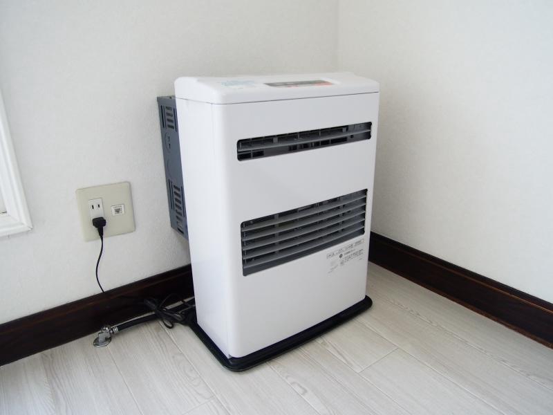 その他設備　設備