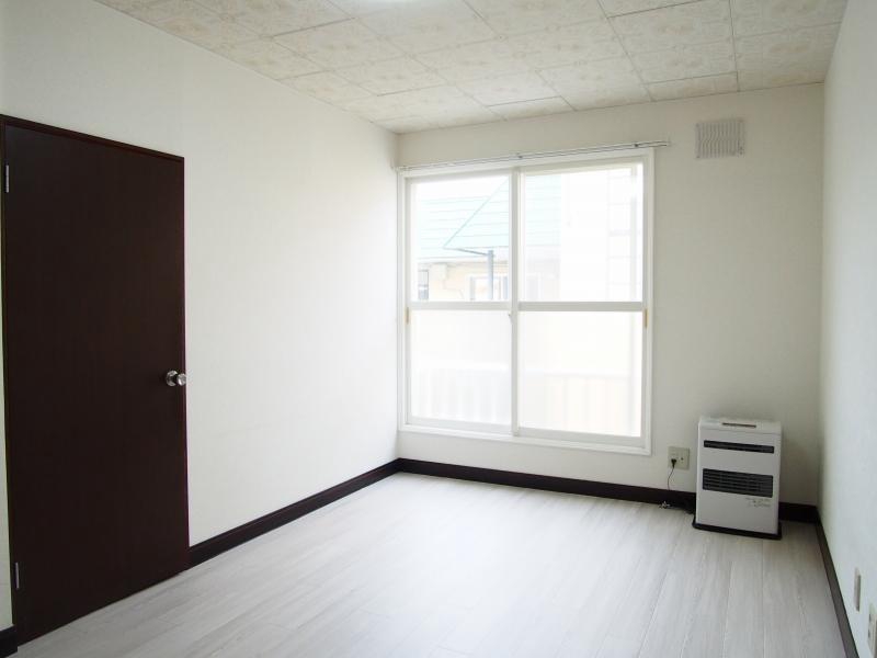 居室・リビング　リビング１