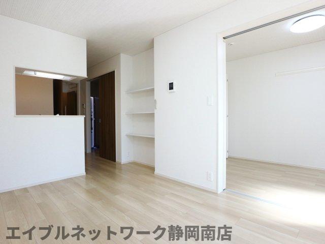 その他部屋・スペース　過ごしやすい室内です