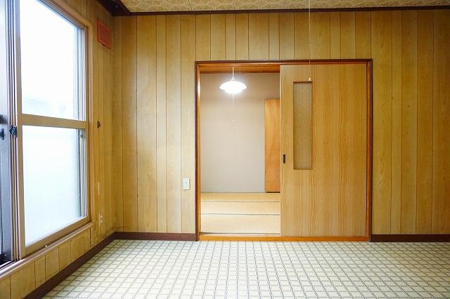 その他部屋・スペース　内装