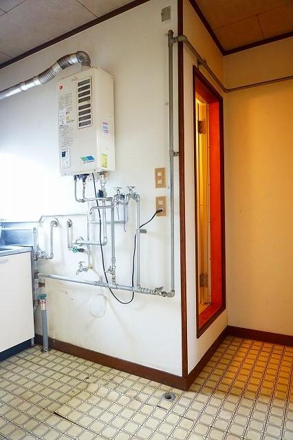 洗面設備　洗面・脱衣