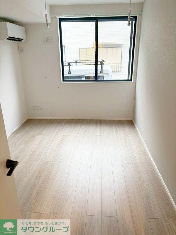 居室・リビング　※同間取り別部屋イメージ写真