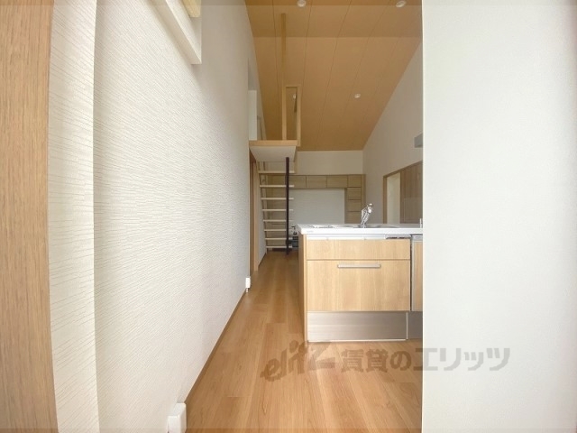 その他部屋・スペース　廊下