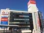 スーパー　西友町田店（スーパー）まで456m