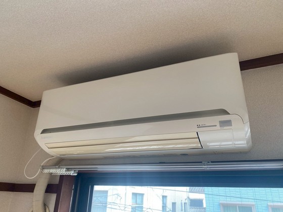 その他設備　※別部屋の写真です