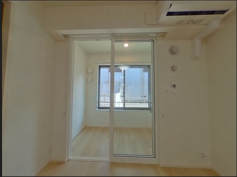 バルコニー　サンルーム