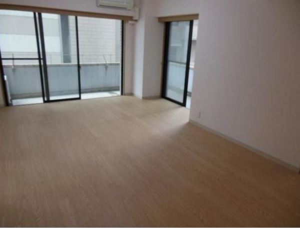 居室・リビング　※別部屋参考画像