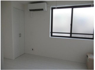 居室・リビング　居室