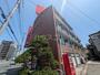 日吉駅より徒歩7分 3階 築28年7ヶ月の賃貸物件