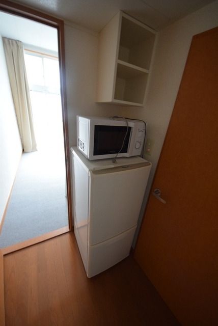 その他設備　★冷蔵庫・電子レンジもついてます★