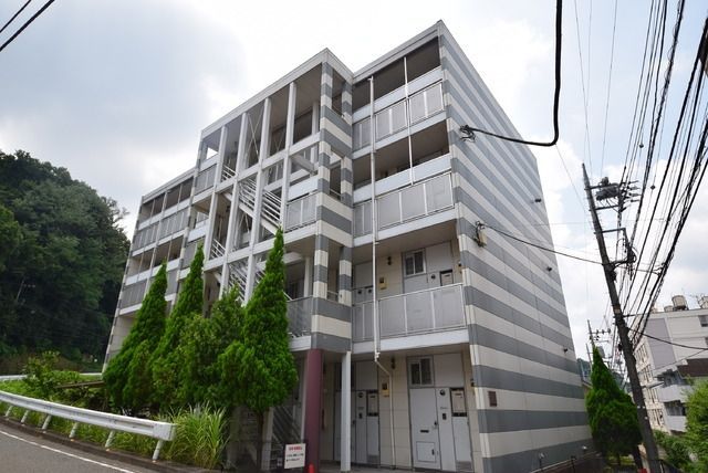 建物外観　★おしゃれな外観★