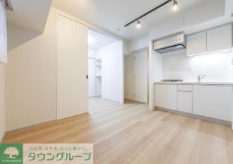 その他部屋・スペース　リビング/居室