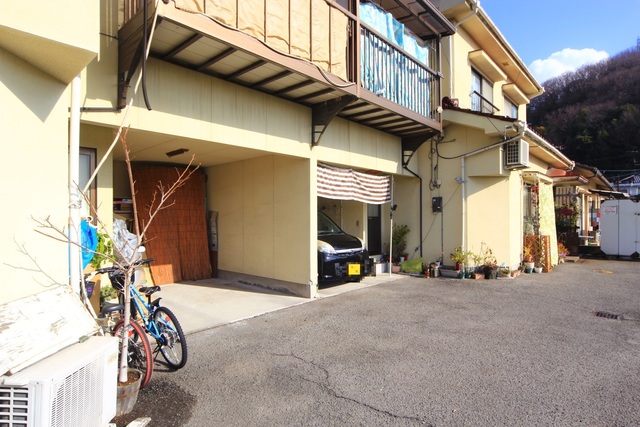 バス・シャワールーム　追焚き給湯付き