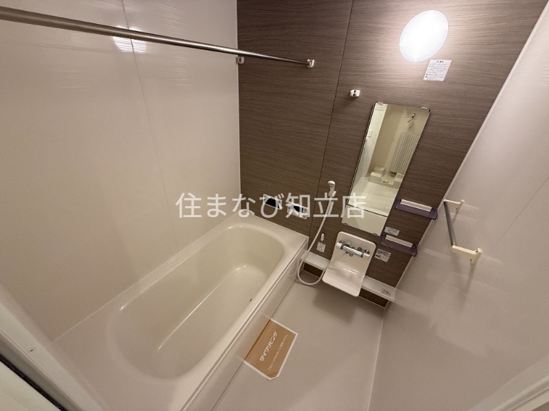 バス・シャワールーム　同型タイプ