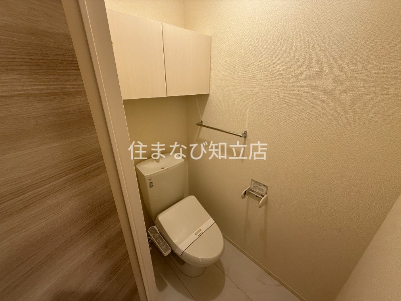 トイレ　同型タイプ