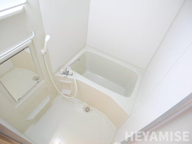 バス・シャワールーム　※類似間取りのお部屋の写真です※