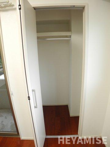 収納　※類似間取りのお部屋の写真です※