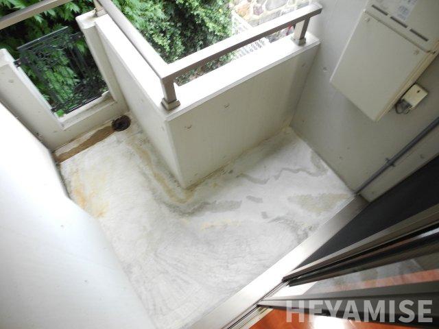 バルコニー　※類似間取りのお部屋の写真です※