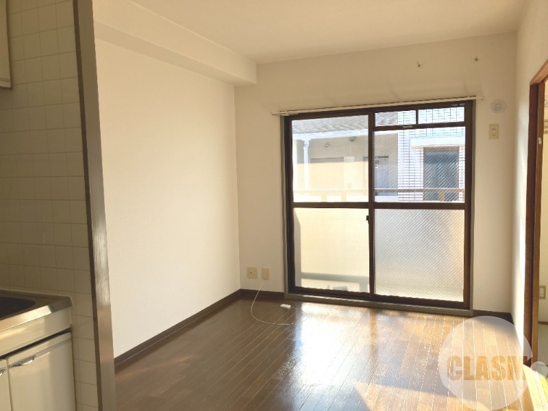 居室・リビング　ダイニングキッチン