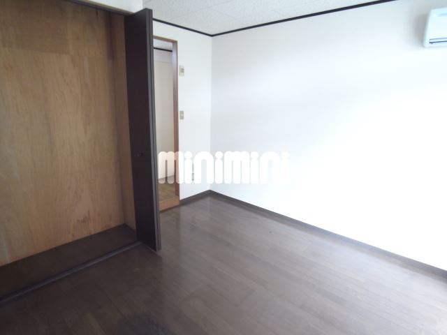 その他　洋室です