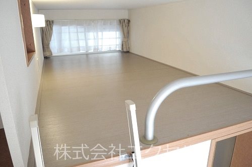 その他部屋・スペース　同等タイプのイメージ写真です。