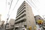 十日市町駅より徒歩5分 4階 築22年2ヶ月の賃貸物件