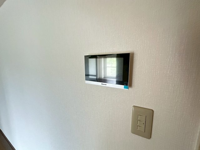 セキュリティ　詳細は、RISUMO江坂本店までお問合せください♪