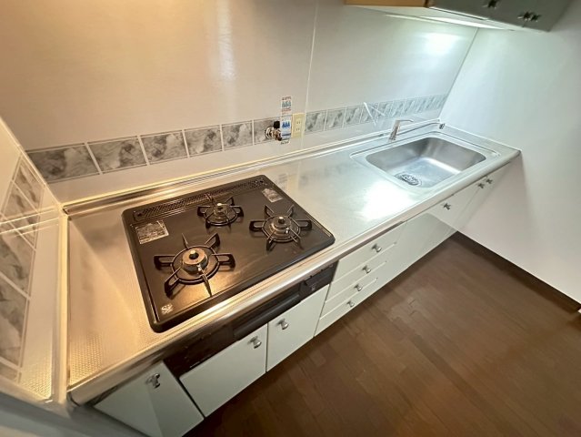 キッチン　詳細は、RISUMO江坂本店までお問合せください♪