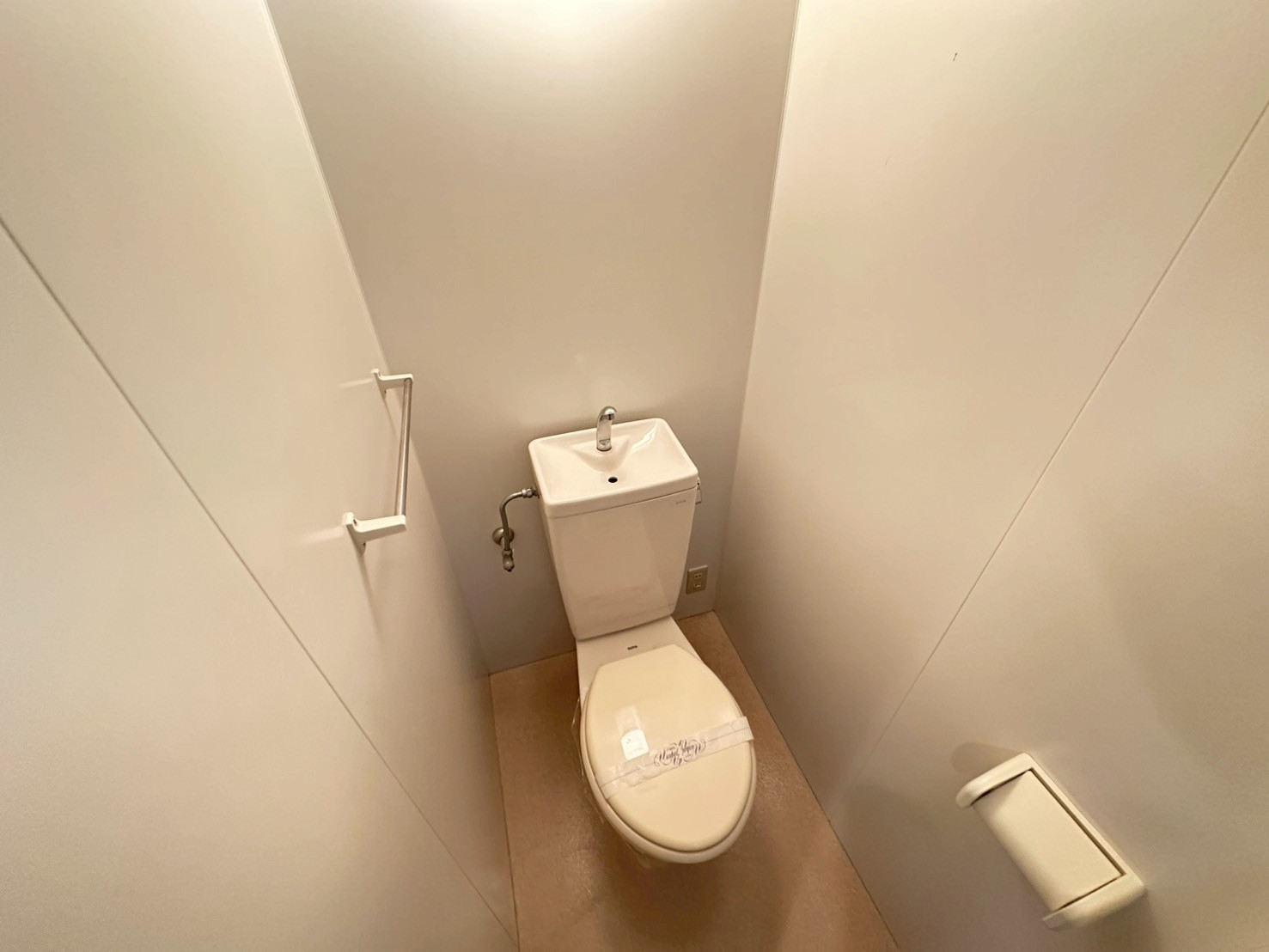 トイレ　詳細は、RISUMO江坂本店までお問合せください♪