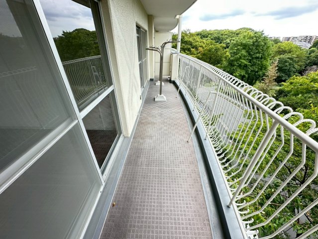 バルコニー　詳細は、RISUMO江坂本店までお問合せください♪