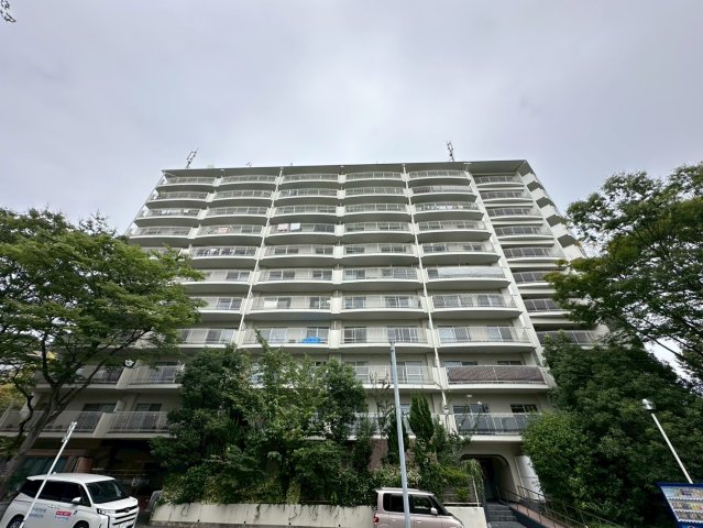 建物外観　詳細は、RISUMO江坂本店までお問合せください♪